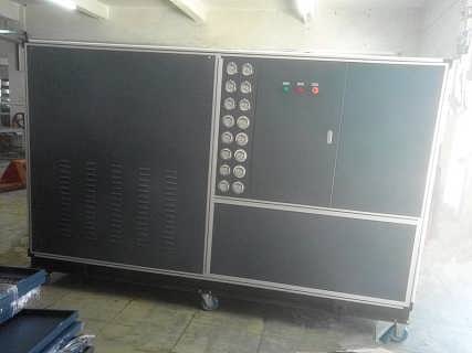 制冷优选｜深圳市宝驰源制冷设备有限责任公司——让冷源更具温度